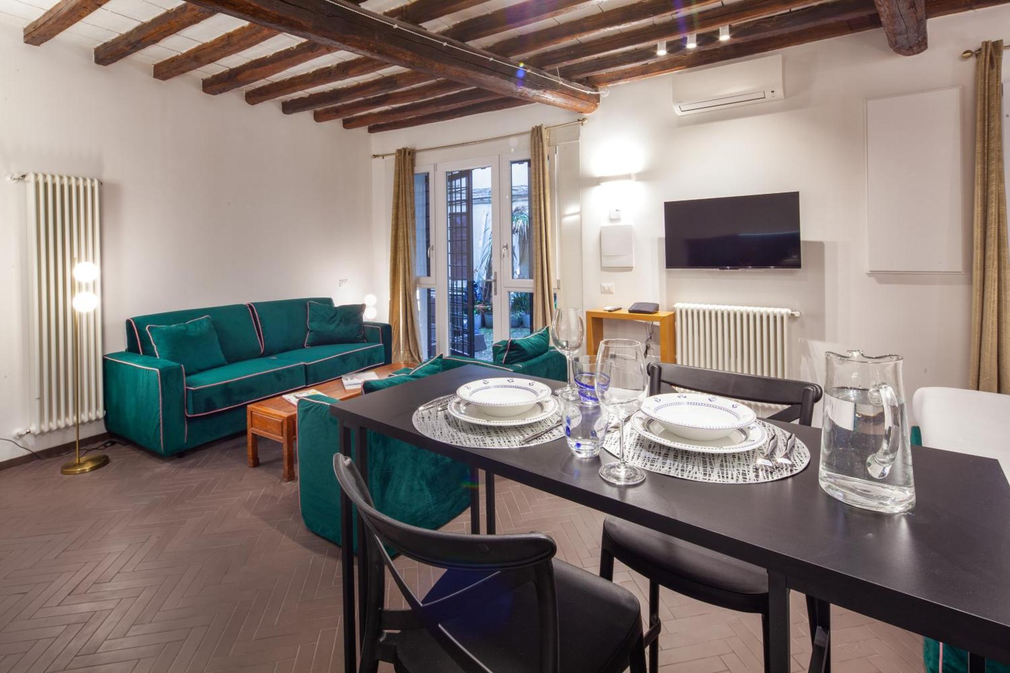 Appartamento Casa Annamaria Al Pantheon *